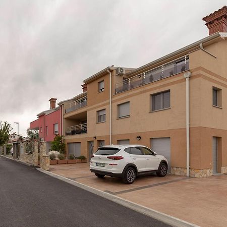 Apartments Era Izola Exterior foto